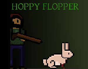 play Hoppy Flopper