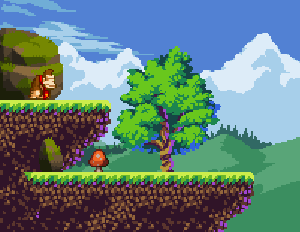 play Kong Byte