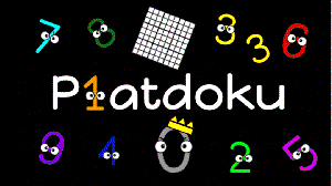 play Platdoku | Demo