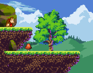 play Kong Byte