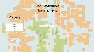 play The Starvation Tournament