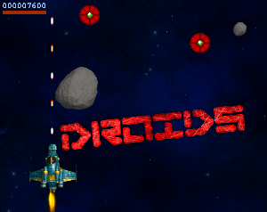 play Droids