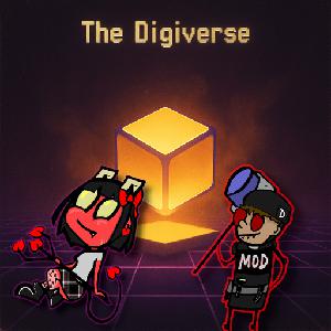 play Digiverse
