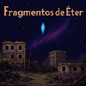 play Fragmentos De Éter