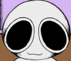 What About The Little Guy? game