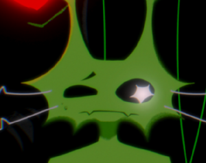 Peripheral Error game
