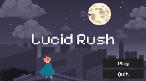 play Lucid Rush