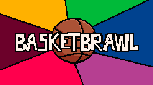 Basketbrawl game