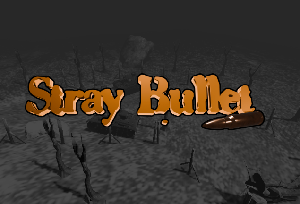 Stray Bullet game