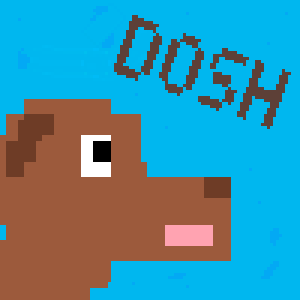 Dosh Game game