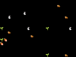 Evoeco game