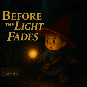 Before The Light Fades game