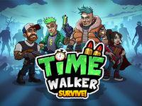 Timewalker game