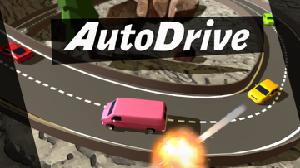 Auto Drive game