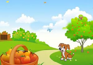 Save Dangerous Situation Frog game