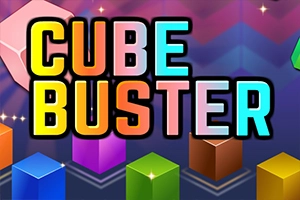 play Cube Buster