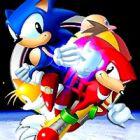 Sonic Classic Heroes game