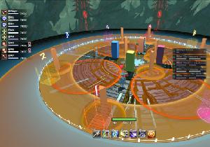 play Ffxiv Raidsim