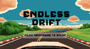play Endless Drift