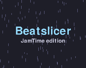 play Beatslicer - Jamtime Edition
