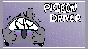 play Pigeon Driver