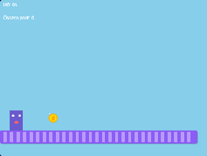 play 2D-Game