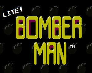 play Bomberlite