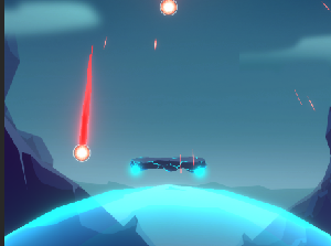 Bomb Bounce game