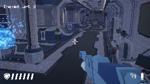 Drone Annihilator game
