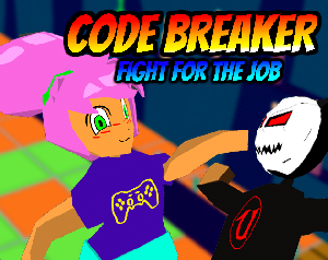 Code Breaker: Fight For The Job game