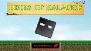 Heirs Of Balance game