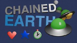 Chained Earth game