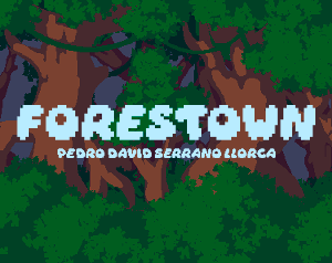 play Forestown
