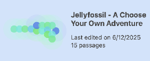 play Jellyfossil