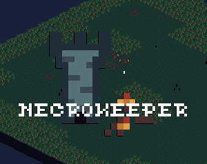 play Necrokeeper
