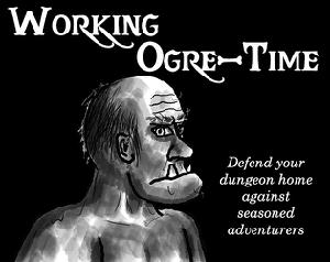 play Working Ogre-Time