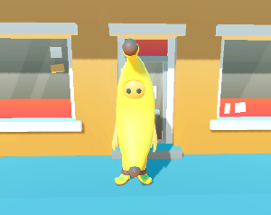Schedule Fruit (Schedule 1 But Adorable) game