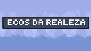 Ecos Da Realeza game
