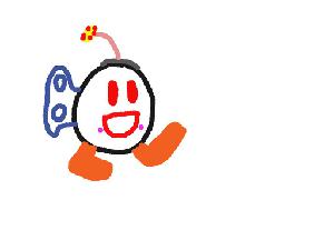 The Last Bomb Of Sintrea game