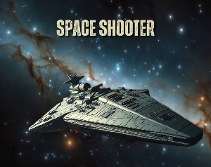 Keri : Space Shooter game