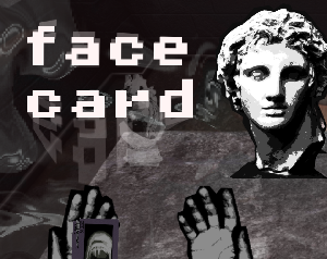 Facecard (Demo) game