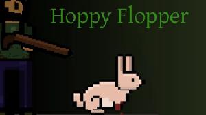 Hoppy Flopper game