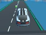 Dronner 3D game