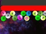 Cool Balls 2048 game