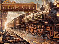 Steam City game