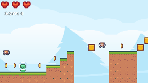 play Super G Weirdguy