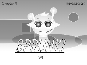 play Sprunki! Re-Executed (Chapter 4)