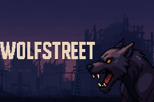 play Wolfstreet
