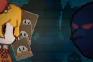 play The Legend Of Kiara: Three'S A Crow-D