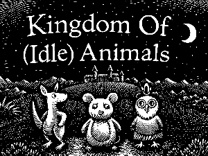 play Kingdom Of (Idle) Animals